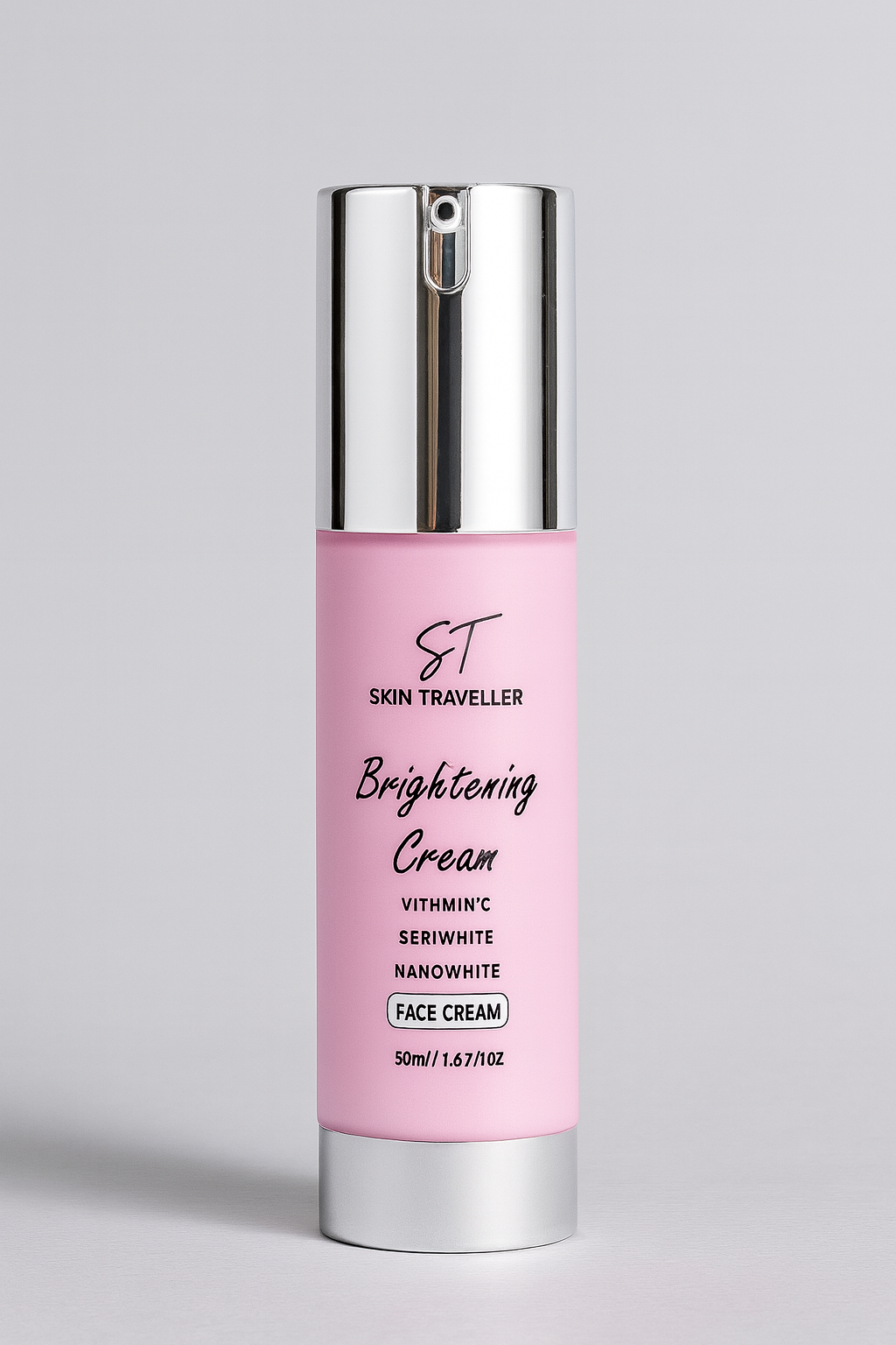 BRIGHTENING CREAM