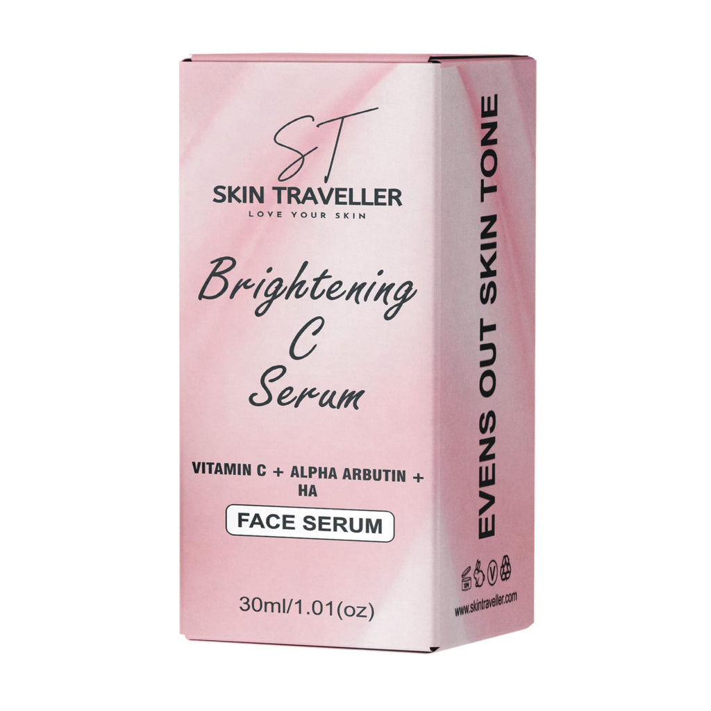 BRIGHTENING C SERUM
