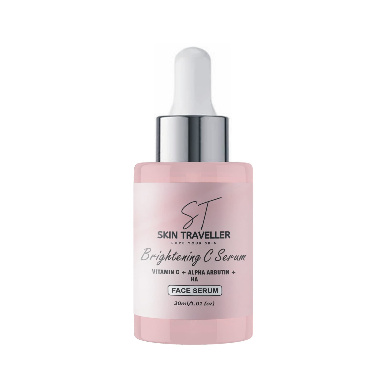 BRIGHTENING C SERUM
