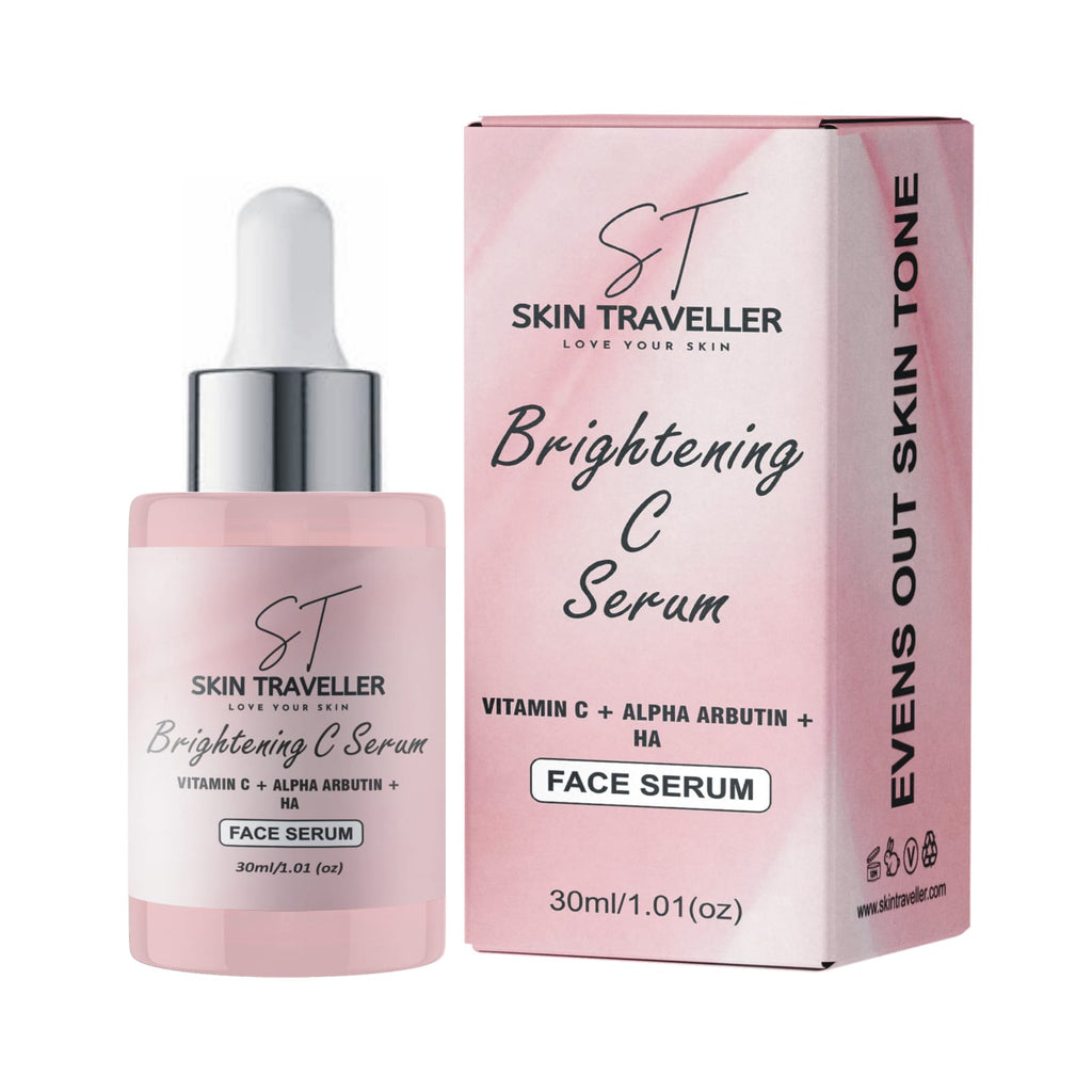 BRIGHTENING C SERUM